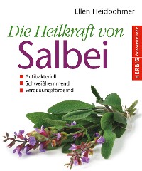 Cover Die Heilkraft von Salbei