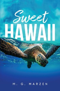 Cover Sweet Hawaii