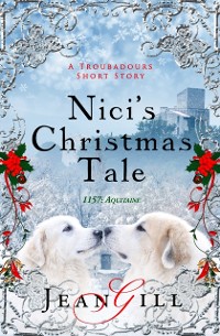 Cover Nici's Christmas Tale