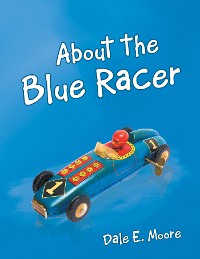 Cover About the Blue Racer