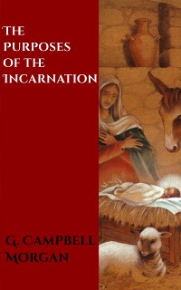 Cover The Purposes of the Incarnation