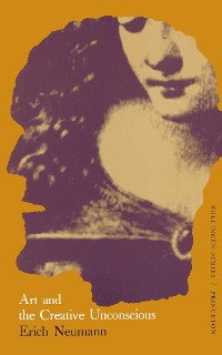 Cover The Essays of Erich Neumann, Volume 1