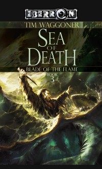 Cover Sea of Death