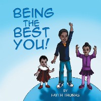 Cover Being the Best You!