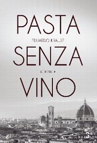 Cover Pasta senza vino