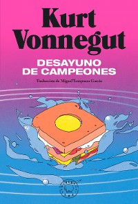 Cover Desayuno de campeones
