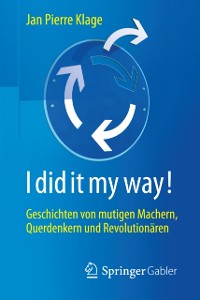 Cover I did it my way!