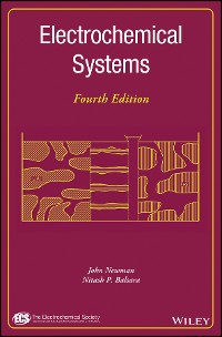 Cover Electrochemical Systems