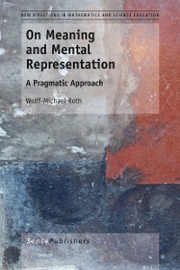 Cover On Meaning and Mental Representation