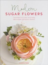 Cover Modern Sugar Flowers
