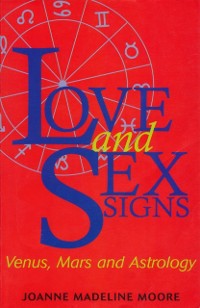 Cover Love and Sex Signs
