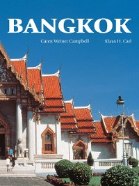 Cover Bangkok