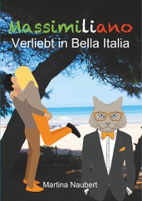 Cover Massimiliano Verliebt in Bella Italia