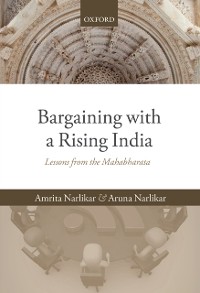 Cover Bargaining with a Rising India