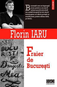 Cover Fraier de Bucuresti