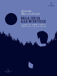Cover Dalla Fisica Alla Metafisica