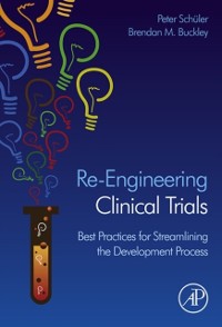 Cover Re-Engineering Clinical Trials