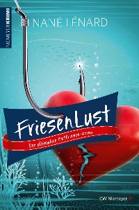 Cover FriesenLust