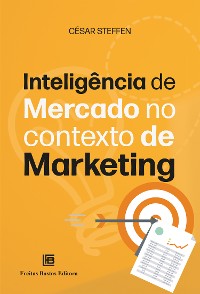 Cover Inteligência de Mercado no Contexto de Marketing