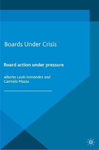 Cover Boards Under Crisis