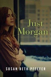 Cover Just Morgan