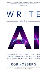 Cover Write with AI