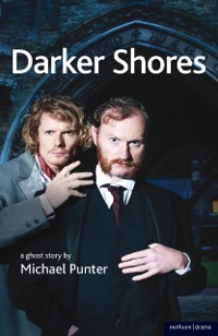 Cover Darker Shores