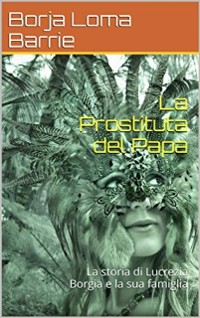 Cover La Prostituta del Papa