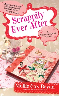 Cover Scrappily Ever After