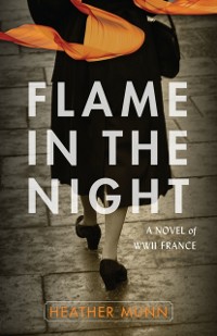 Cover Flame in the Night
