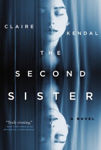 Cover Second Sister