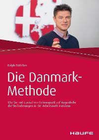 Cover Die Danmark-Methode