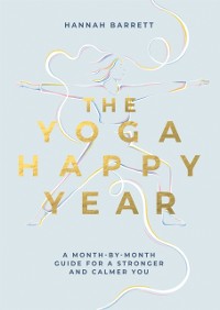 Cover Yoga Happy Year