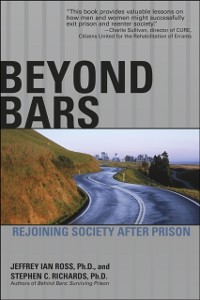 Cover Beyond Bars