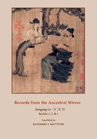 Cover Records from the Ancestral Mirror