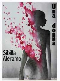 Cover Una donna