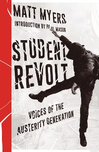 Cover Student Revolt