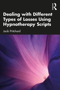 Cover Dealing with Different Types of Losses Using Hypnotherapy Scripts
