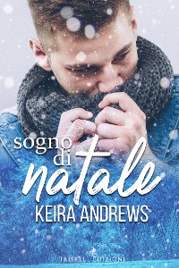 Cover Sogno di Natale