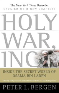 Cover Holy War, Inc.