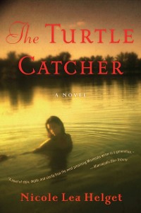 Cover Turtle Catcher