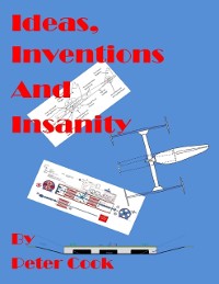 Cover Ideas, Inventions and Insanity