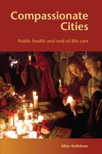 Cover Compassionate Cities