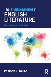 Cover The Transnational in English Literature