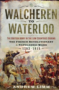 Cover Walcheren to Waterloo