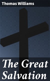 Cover The Great Salvation