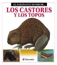 Cover Los Castores y los topos