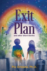 Cover Exit Plan and other Short Stories