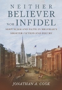 Cover Neither Believer nor Infidel