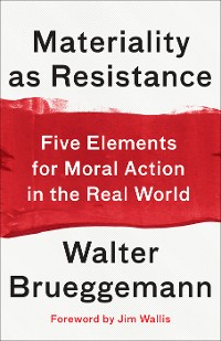 Cover Materiality as Resistance